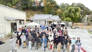 シリーズ全3戦が完走！「2025アーバンスポーツ宮崎チャンピオンシップ」年間チャンピオンが決定！