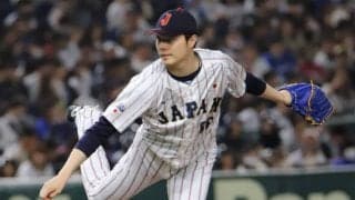 中継ぎの柱・松本裕樹が1億8000万円でサイン！ソフトバンクの1億円プレーヤーは12人に！【高額年俸選手一覧】

