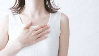 無性にイライラするのは生理？それとも更年期？