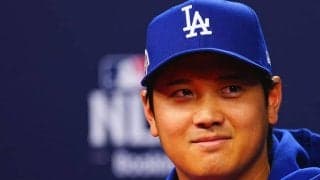 大谷翔平、新CMが「まじでエグいて！」　世界的スター11人と超豪華共演にファン騒然