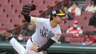 トライアウトから約2ヶ月で未去就は15名…三者連続三振の前ソフトバンク左腕、阪神ドラ1投手など