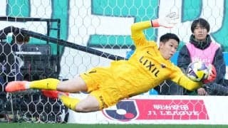 イングランド戦は｢互角の撃ち合い｣に、カギを握る｢届く距離が10センチ違う｣GK、重要性を証明した年間MVP【日本サッカー｢2026新たな挑戦｣大激論】(5)