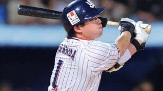 「このまま終わって欲しくない」新人時代の山田哲人を知る元寮長が“檄”--2026年は「大事な年になる」