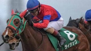 後の二冠牝馬スターズオンアースを撃破 ライラックが制したフェアリーSを回想