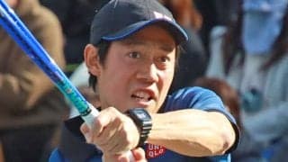  錦織圭 棄権理由は腰の負傷 