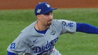 ド軍スネルへ“他球団”からついに27億円支払い　交わされた取り決め…MLBならではの事情