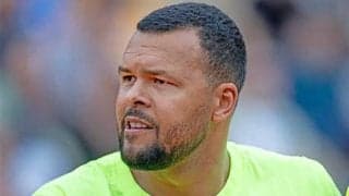  元世界5位 名物コーチに苦言「失礼」 