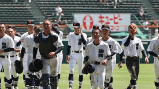 公立の伝統校・宮崎商が61年ぶりに夏連覇！153キロ右腕はドラ1位でオリックスへ！宮崎県【25年高校野球プレーバック】
