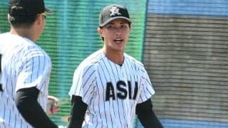 巨人3位の154キロ左腕・山城京平は次世代のセットアッパーを担える逸材だ！＜高校野球ドットコム注目選手ファイル・コム注＞