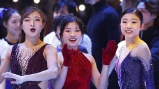 坂本花織の「銀メダル以上」に立ちはだかるアメリカの世界女王とロシアの18歳【ミラノ・コルティナ五輪】