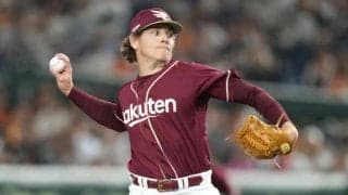 「本当に安定しているし、制球がいい」巨人に合流した元楽天、29歳助っ人右腕は“当たり”か？　球界OBの考察「条件的には東京ドームで投げたほうが…」