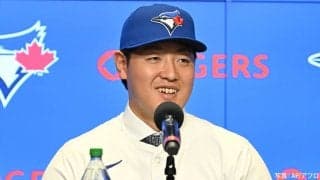 岡本和真、カナダに世界一を