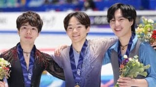 フィギュア日本男子はメダル獲得なるか？ 鍵山優真に求められる攻めの演技【ミラノ・コルティナ五輪】