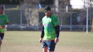 復帰、感謝、そして初陣。“埼玉ダービー”に懸ける思い