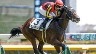 【シンザン記念出走馬・騎手確定】モノポリオ＆C.ルメール騎手、アルトラムス＆岩田望来騎手など16頭