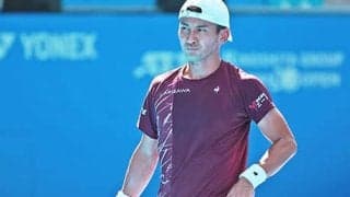  島袋将 19歳に屈し4強逃す 