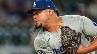 たった4億円で迎える“最終年”　ド軍剛腕が「台無し」にした数年…据え置きになった年俸