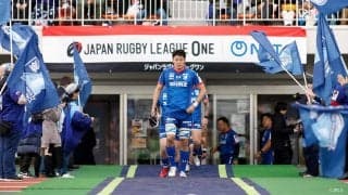  “当たり前を当たり前にやり続ける”。2年目の若きキャプテンが示す真骨頂