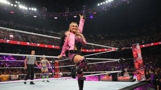 「43歳でこの体は奇跡」新たな挑戦を控えたレジェンド女子の“バキバキ”バックショットにファン騒然