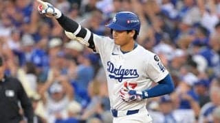大谷翔平は「史上最高の選手」　ボンズも見た指揮官断言「再確認する必要はない」