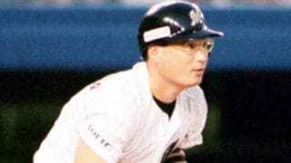 【プロ野球】初芝清が会社を説得してまでロッテに進んだわけ 「なんとしてもプロに行かなくてはならない」