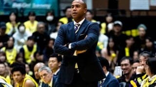 11勝19敗のサンロッカーズ渋谷がベイリーHCとの契約を解除…後任はアソシエイトコーチのマルティッチ氏