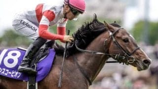 22年NHKマイルC覇者 ダノンスコーピオンが南アフリカで種牡馬入りへ