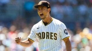 ダルビッシュの息子が大絶賛した“日本製”　「買えないよ」米大手を凌駕…父から譲られた宝物