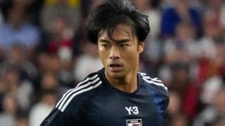 攻撃的な選手は久保建英、三笘薫、中村敬斗ら6人、当落線上の伊東純也ら2人、1トップの控え、長友佑都は？【日本サッカー｢2026新たな挑戦｣大激論】(7)