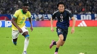 日本代表が前回カタールW杯よりも進化した部分！ブラジル撃破でも次は…最大の難関ラウンド32の｢抜け道｣【日本サッカー｢2026新たな挑戦｣大激論】(8)