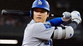 大谷翔平の「努力を見せない凄さ」　ド軍同僚が語ったイチローとの“共通項”「正直、家で何をやっているかは分からないけど…」