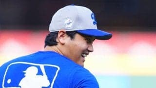 判明したデコピンの“特技”　ご主人・大谷翔平以上との声…X悶絶「相変わらず可愛い」