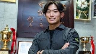 捨てた世界的企業の年収2000万円　“茨の道”も悲壮感なし…慶応22歳の描く人生設計