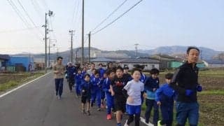 福島県矢祭町で運動する人が増加！地域のスポーツ施策の効果