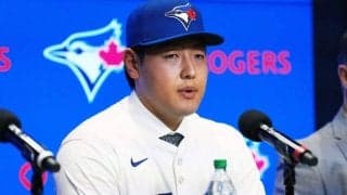 “最強代理人”が過ごすバラ色のオフ　動いた780億円市場…今井＆岡本にも恩恵