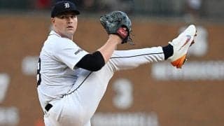 2年連続CY賞スクーバル、年俸合意ならず調停へ　予想契約27.9億円…交渉継続は可能