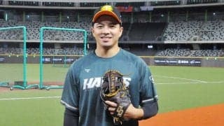 台湾で元NPB戦士が起こした下克上　指名漏れからタイトル獲得も…1年で変えた景色