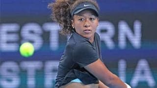 大坂なおみ 5年ぶりV狙い全豪OP会場へ