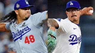 ド軍が年俸調停を回避　左腕バンダは2.5億円でサイン…期限当日に全員と合意、米報道