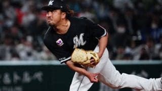 週末の朝に届いた惜別の報告「泣きました」　去り行く剛腕に号泣の嵐「忘れません」