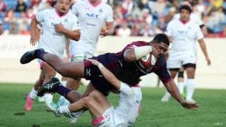 ある出会いから続く成長の日々。常に意識するのは“もう一つのトライ”