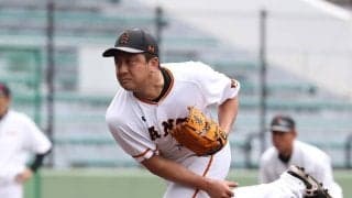 剛腕・澤村拓一が現役引退…10年ドラフト1位の現役選手は残り2人に