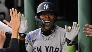 ヤ軍の“問題児”、年俸倍増で16億円に　日本文化に虜…ド派手な婚約者で注目も