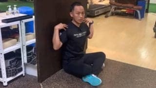 ゴルフスイングの勘違い～切り返し～