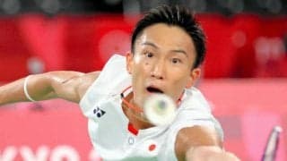 バドミントン桃田賢斗が結婚を発表　「より一層感謝と初心を持って」