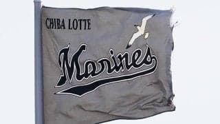 ロッテ、新外国人ラドニーと育成契約　183cm＆90キロの大型左腕「常に100％の全力を」