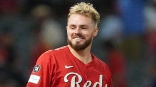 元ド軍28歳、大幅昇給に疑問の声「理解できない」　指摘された“-0.2”「最低年俸でも」