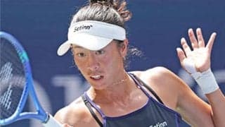  柴原瑛菜 大ベテランと開幕戦で複準V 