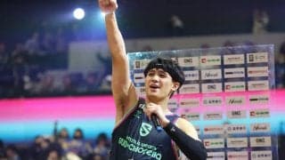 Bリーグが台湾の放送局2社と提携…1月から滋賀レイクスの全試合を放送、オールスターも対象に