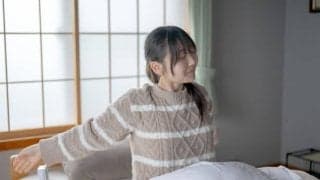 冬の睡眠の質改善術